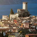Casa San Nicolo Apartamento Malcesine