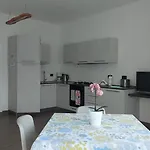 Casa San Nicolo Apartamento Malcesine