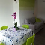 Apartamento Casa San Nicolo Malcesine