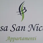 Casa San Nicolo