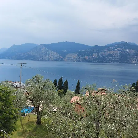 Casa San Nicolo * Μαλτσεζίνε