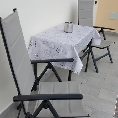 Casa San Nicolo Μαλτσεζίνε