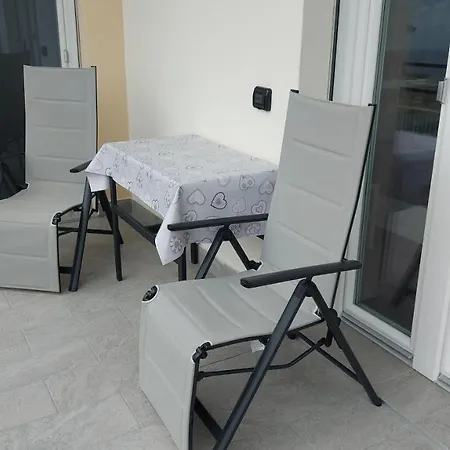 Lägenhet Casa San Nicolo *