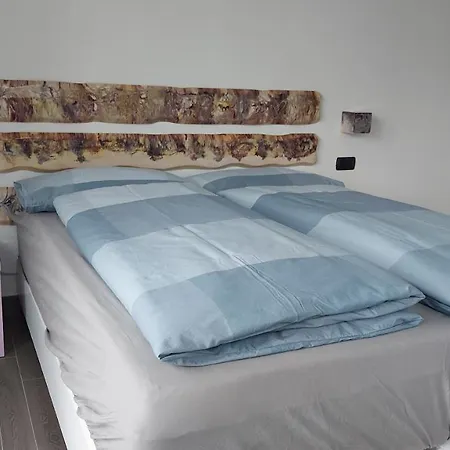 Διαμέρισμα Casa San Nicolo *