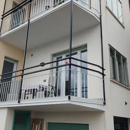 Casa San Nicolo * Malcesine