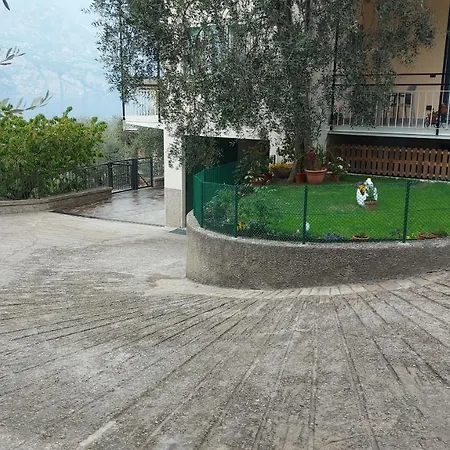 Casa San Nicolo