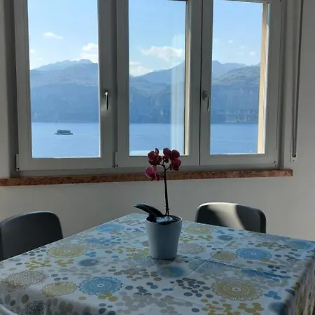 Casa San Nicolo Διαμέρισμα Μαλτσεζίνε
