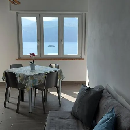 Διαμέρισμα Casa San Nicolo Μαλτσεζίνε