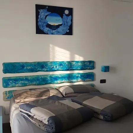Casa San Nicolo * Malcesine