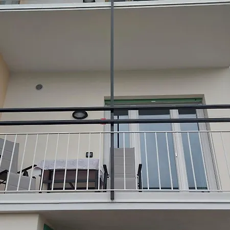 Διαμέρισμα Casa San Nicolo *