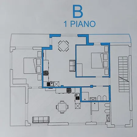 Casa San Nicolo Διαμέρισμα Μαλτσεζίνε