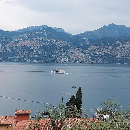 Casa San Nicolo * Μαλτσεζίνε