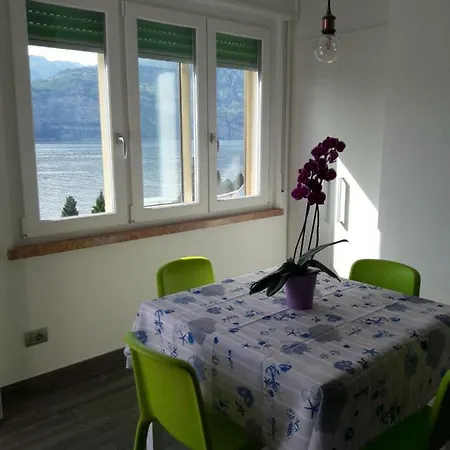 Casa San Nicolo Διαμέρισμα *