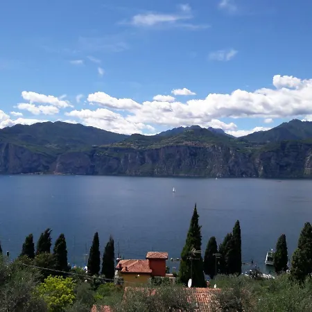 Casa San Nicolo Lägenhet